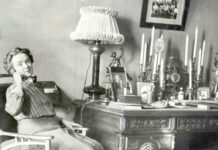 Russiýada raýatlaryň öýüne telefon gurnamagyna rugsat berilýär