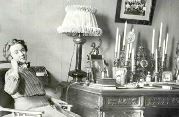 Russiýada raýatlaryň öýüne telefon gurnamagyna rugsat berilýär