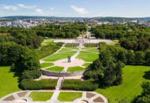 Oslo ekologiýa reýtinginde birinji boldy