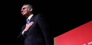 Seguru saýlawlarda öňe saýlandy