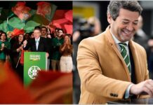 Portugaliýada prezident saýlawlary: ikinji tapgyr başlandy