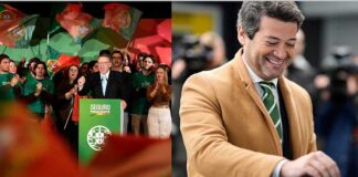 Portugaliýada prezident saýlawlary: ikinji tapgyr başlandy