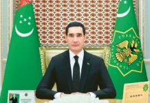 Oba hojalyk işleri talabalaýyk alnyp barylýar