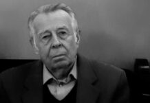 Puşkiniň bäşinji neslinden bolan neberesi aradan çykdy