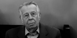 Puşkiniň bäşinji neslinden bolan neberesi aradan çykdy