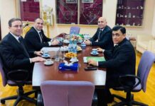 Туркменистан и Азербайджан расширяют сотрудничество в коневодстве