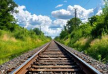 Russiýa we Eýran 1-nji aprelde Reşt-Astara demir ýolunyň gurluşygyna başlaýar