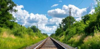 Russiýa we Eýran 1-nji aprelde Reşt-Astara demir ýolunyň gurluşygyna başlaýar