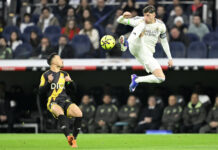 “Barselona” ýeňiş gazanmak kyn, “Real Madride” bolsa ýeňil düşmedi