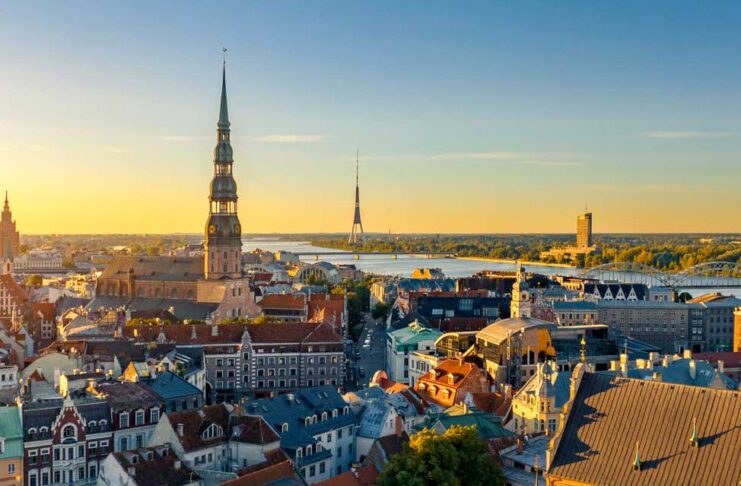 Litwanyň garaşsyzlygy üçin referendum