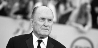 Meşhur amerikan aktýory Robert Dýuwal 95 ýaşynda aradan çykdy