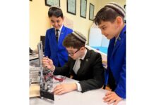 Туркменские школьники представят страну на мировом финале IWISE в Дубае