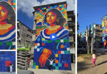 100 müň gapakdan “Mona Liza”