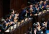 Takaiti Ýaponiýanyň Premýer-ministrligine täzeden saýlandy