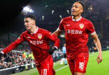 Myhmanlar hezil etdi