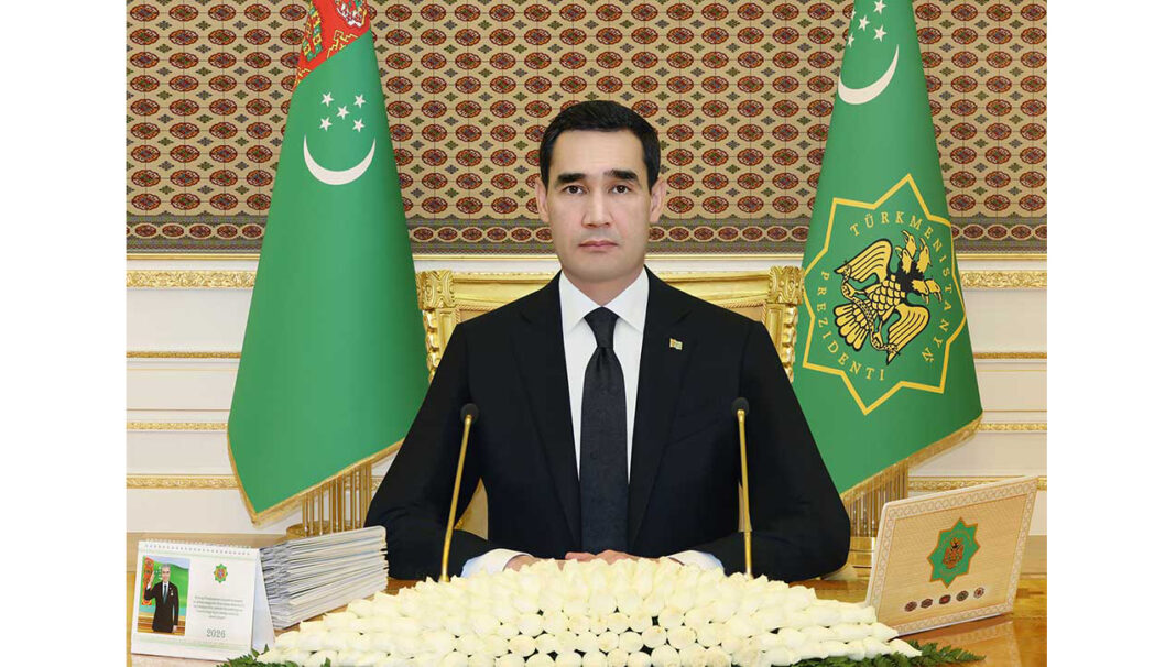 serdar-berdimuhamedov-president-turkmenistan-13022026-PR