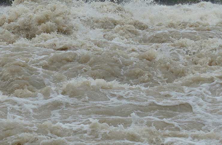 Kaliforniýanyň 11 milliona golaý ýaşaýjysyna sil we süýşgünler howp salýar