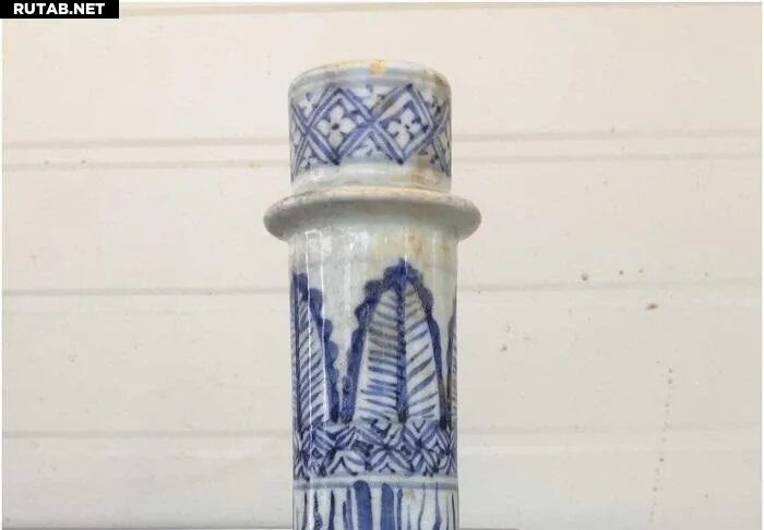 Singapurda Ýuan döwrüniň iň uly farfor hazynasy tapyldy