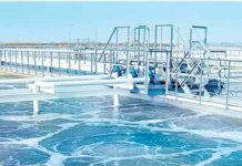 Suw – ýaşaýşyň çeşmesi