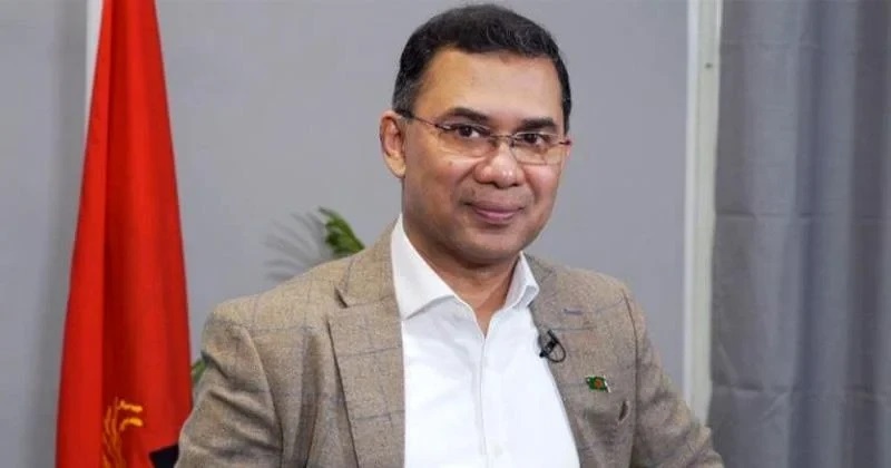 tarik rahman bangladesh PM