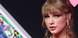 Swift ýene dünýäniň birinjisi boldy