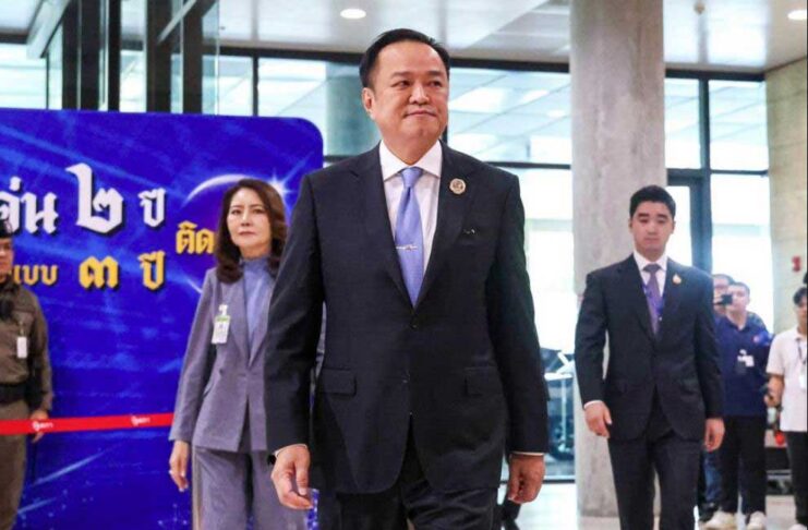 “Phumjaithai” ýeňiş gazanýar