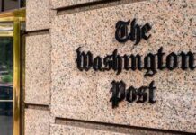 Washington Post увольняет сотни журналистов