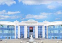 В Туркменистане пройдет олимпиада по генетике для студентов высших школ