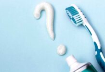 Ýatmazdan öň dişiňi ýuwmak zerurmy?