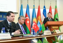 Ankarada türkmen kinosynyň 100 ýyllygy bellenilýär