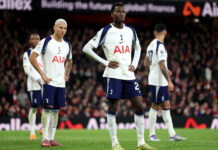 Şu ýyla geçip ýeňşi ýok