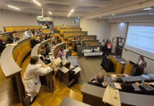 Туркменские медики изучают опыт Словении в борьбе с раком шейки матки