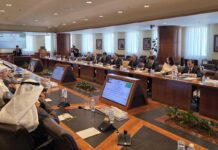 Кувейт заинтересован в развитии бизнес-сотрудничества с Туркменистаном