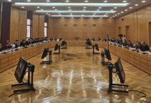 Türkmenistan we BMG hyzmatdaşlygyň Çarçuwaly maksatnamasynyň çäklerindäki gazanylan üstünlikleri we geljekki ädimleri ara alyp maslahatlaşdylar