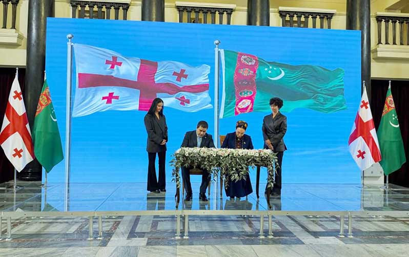 turkmenistan-georgia-parliamentary