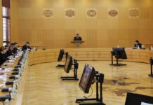 ÝUNESKO-nyň işleri baradaky Türkmenistanyň Milli toparynyň nobatdaky mejlisi geçirildi