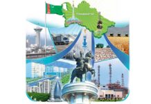 Bedew batly, at-myratly mekanym