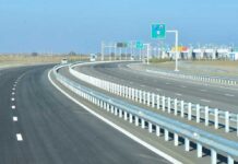 В Туркменистане создано Министерство автомобильных дорог