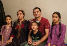 Turkmenistan Releases MICS7 Survey Findings Report