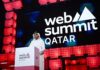 Dohada «Web Summit Qatar» açyldy