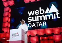 Dohada «Web Summit Qatar» açyldy