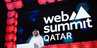 Dohada «Web Summit Qatar» açyldy