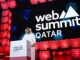 В Дохе открыли Web Summit Qatar. Слет объединил лидеров индустрии, стартапы и инвесторов