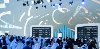 Bütindünýä hökümet sammiti geçirilýär