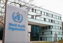 BSGG poliomiýelite garşy täze waksinany oňlady