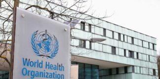 BSGG poliomiýelite garşy täze waksinany oňlady