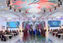 «Ýylyň zenany» bäsleşiginiň Lebap welaýat tapgyry geçirildi