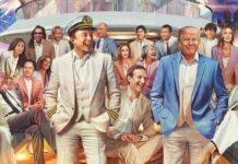 Milliarderleriň täze sanawy