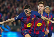 “Barselona” “Nýukasly” derbi-dagyn etdi, Lewandowski 2 rekord goýdy