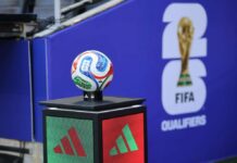 Dünýä Kubogy 2026-a gatnaşjak soňky 6 ýygyndy belli bolýar